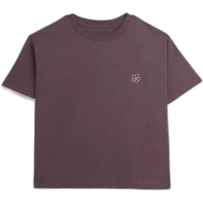 T-shirt dames Happymess