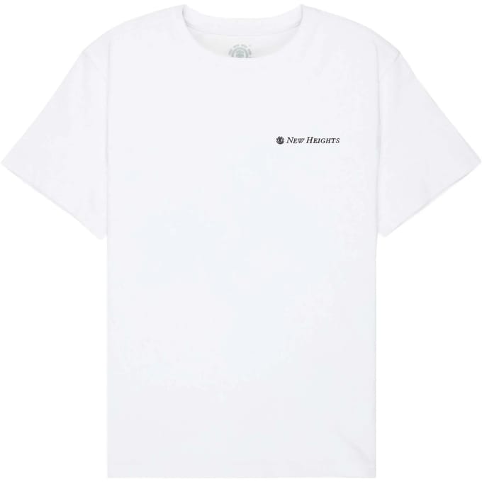 T-shirt kind Element New Heights