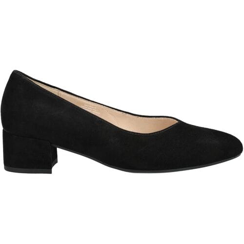 Gabor 3015 Loafers Dames - Instappers - Zwart - Maat 38