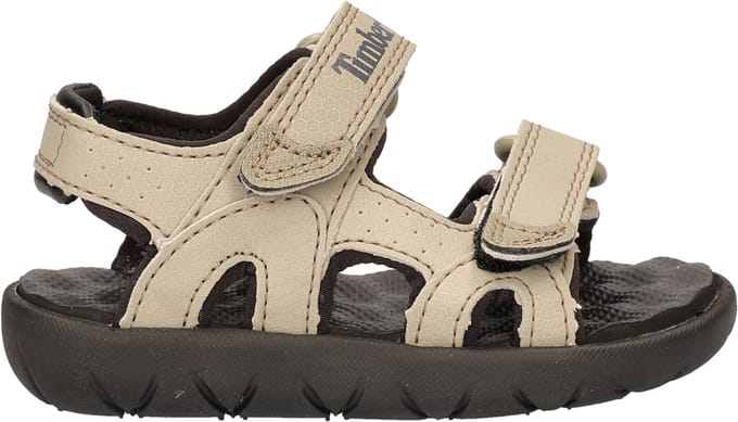 Timberland Perkins Row jongens sandaal - Antraciet - Maat 31