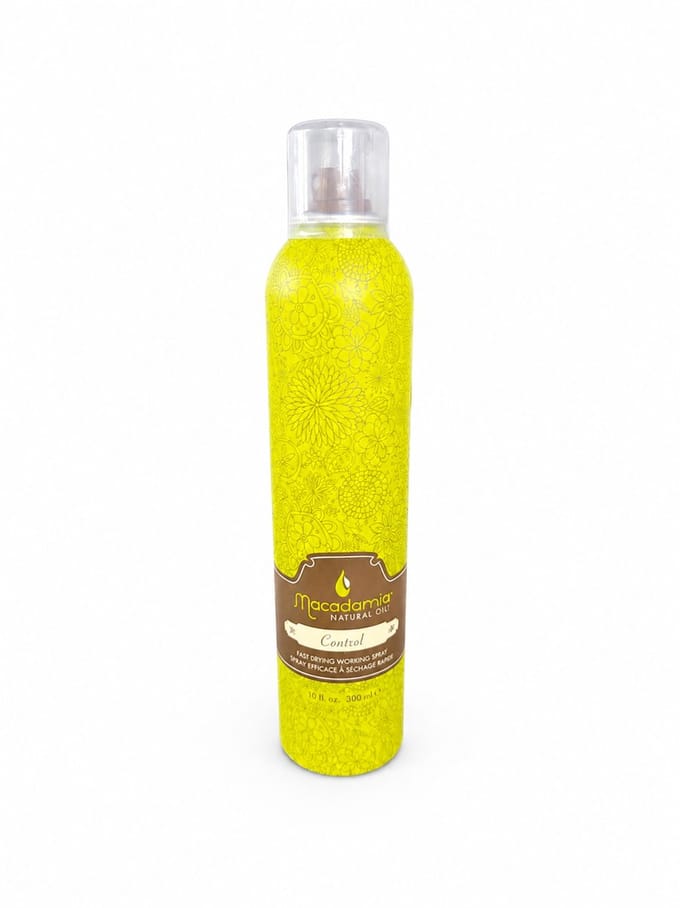 Macadamia Natural Oil Control Hairspray - 300ml