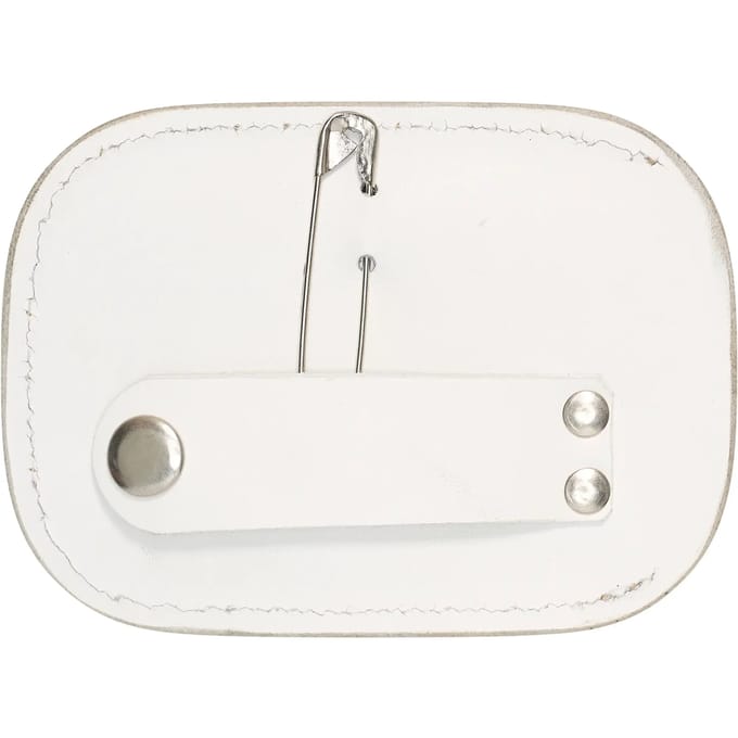 Rijnummer Imperial Riding Glitter (x2)