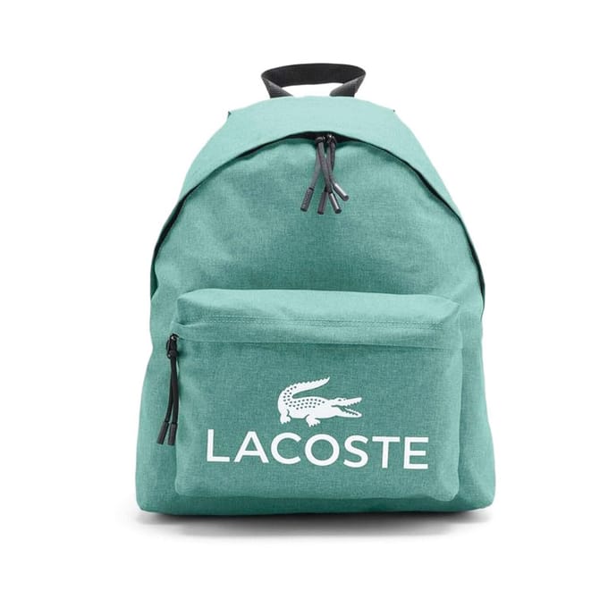 Lacoste Rugzak 4HA1 Heren