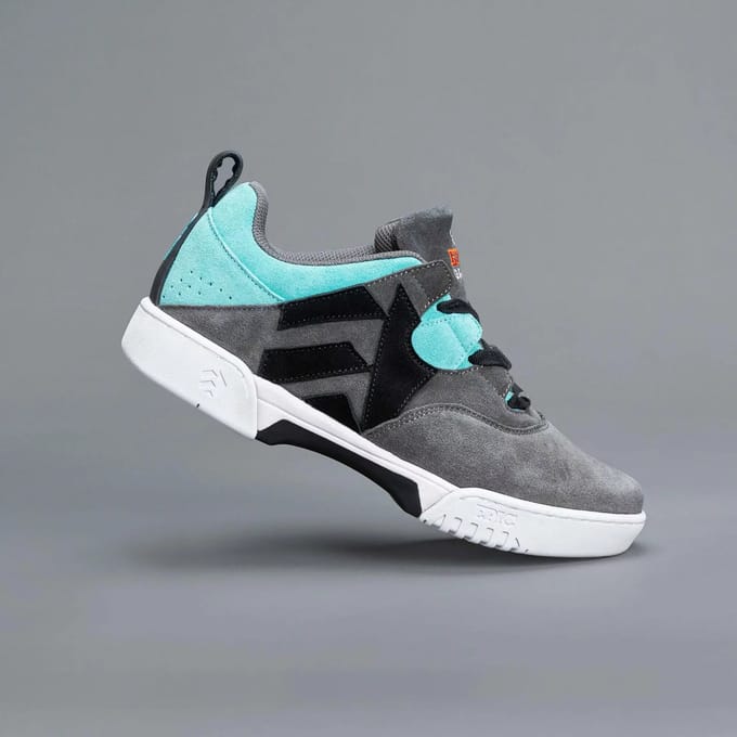Skateboardschoenen Epic Brands Hype