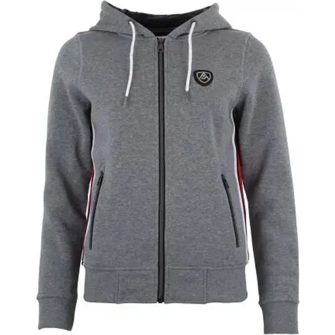 Dames fleece sweater Peak Mountain Acharles