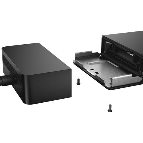 Dell upgrade module Dock WD19DC