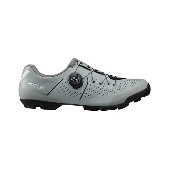 Shimano Xc302 Mtb-schoenen Grijs EU 39 Man