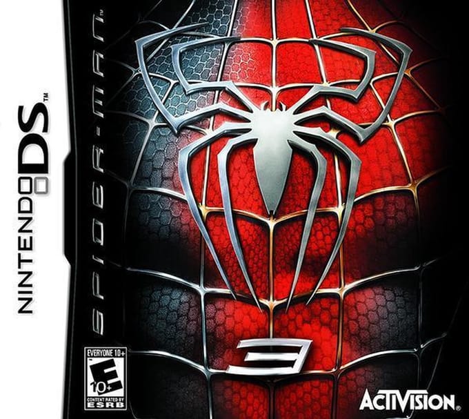 Spiderman 3