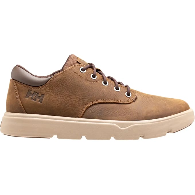 Helly Hansen Pinehurst Schoenen Bruin EU 40 1/2 Man