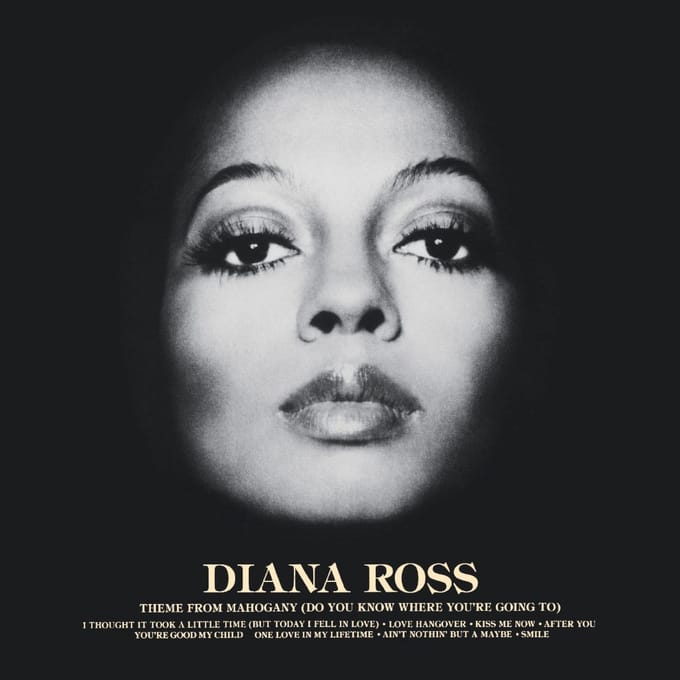 Diana Ross (Special Edition)