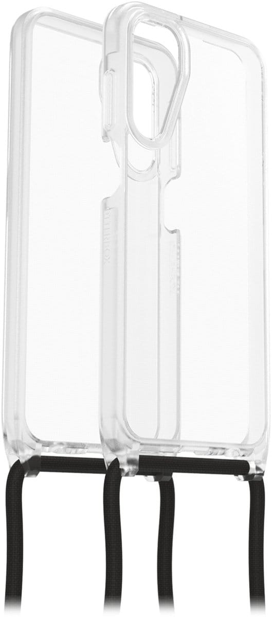 OtterBox React Necklace Samsung Galaxy A15/A15 5G - clear