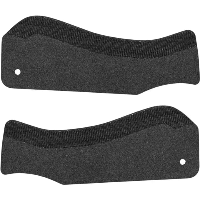 KASK Lateral Inserts II Zwart - One size