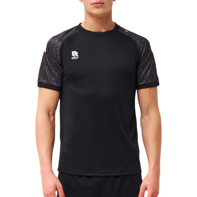 Robey Patron SS Keepersshirt Heren - Maat M