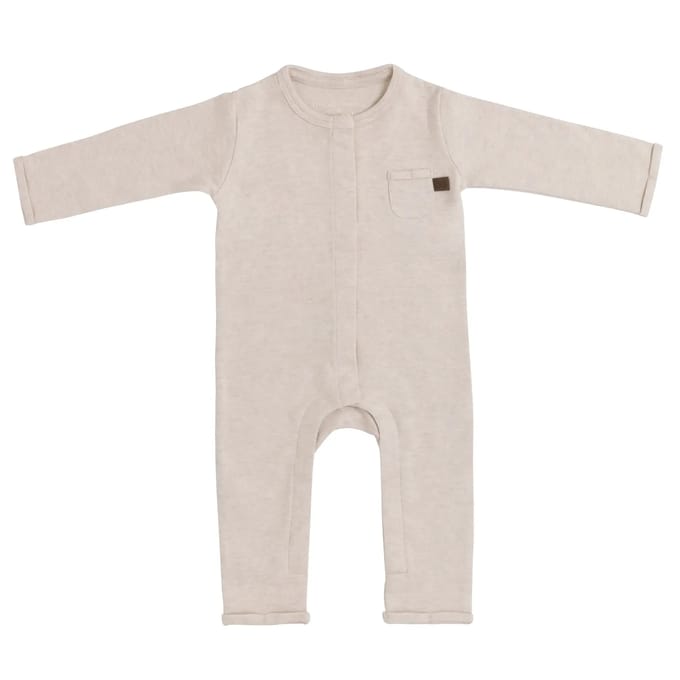 Baby's Only Boxpakje Melange - Warm Linen - 68 - 100% ecologisch katoen - GOTS