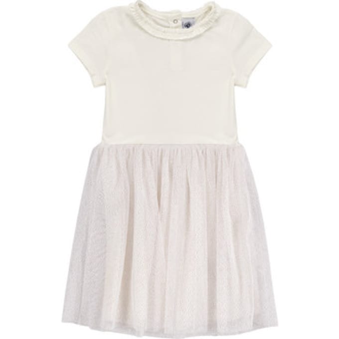 Petit Bateau  Korte Jurk BOLL