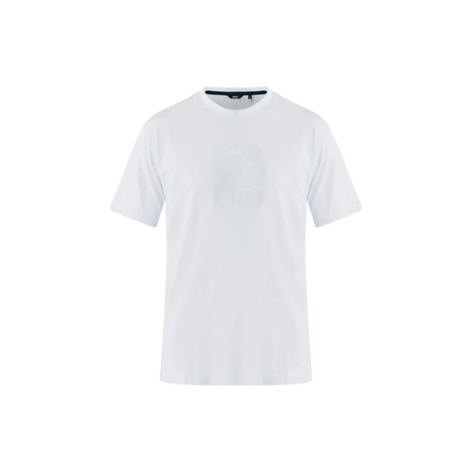 T-shirt Mexx Rubber