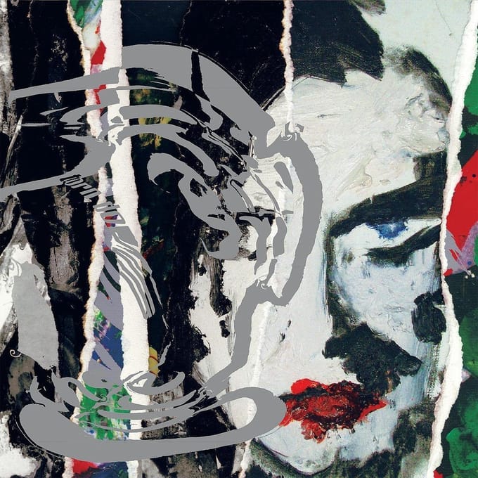 Torn Down:Mixed Up Extras  (LP) (Half Speed)