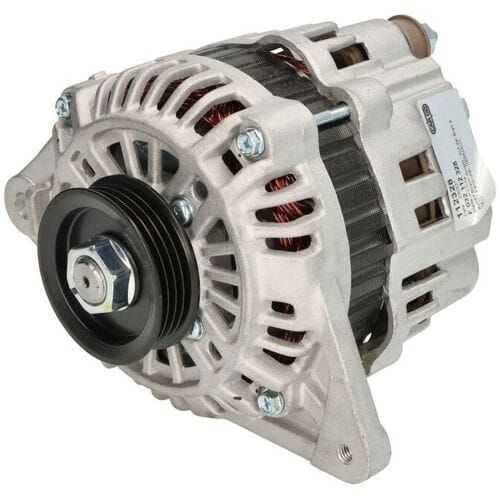 Driefasige generator HC-CARGO 112328