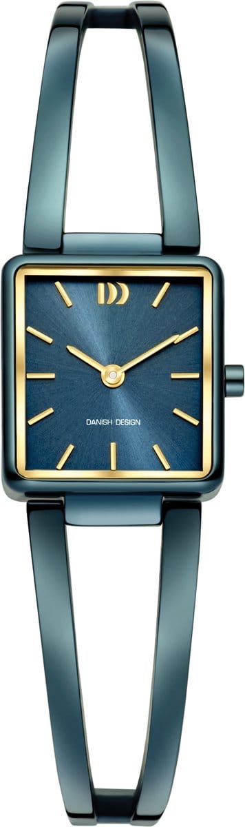 DANISH DESIGN PALMA BLUE IV72Q1304