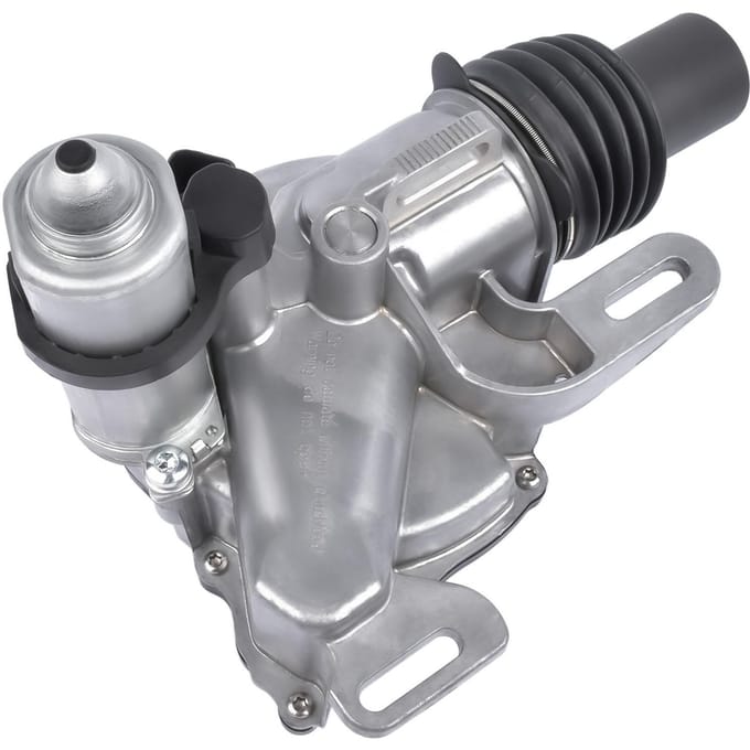 Hulpcilinder Koppeling Actuator 3981000082 High Performance Vervanging voor Smart Fortwo Coupé gray