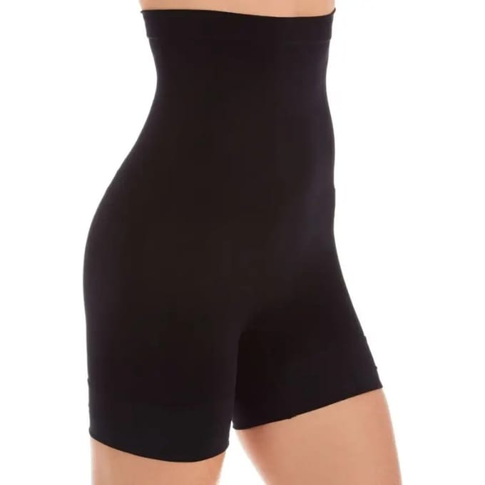 MAGIC Bodyfashion Slimshaper Zwart Dames - Maat M
