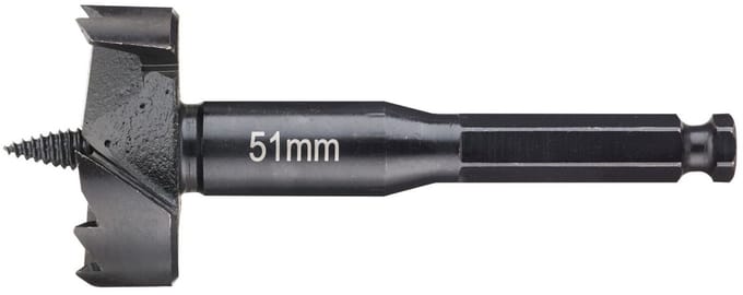 DeWALT DT4582 Cilinderkopboor 51mm