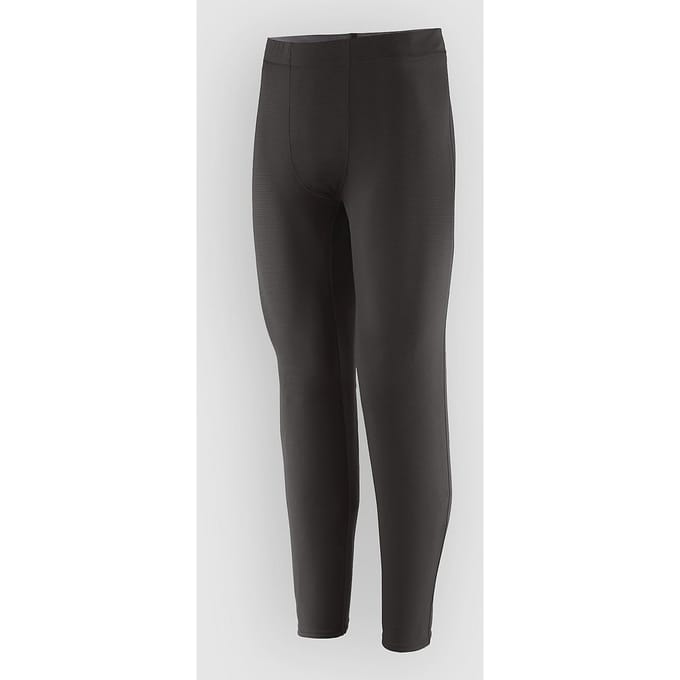 Patagonia Cap Lw Thermo Broek zwart