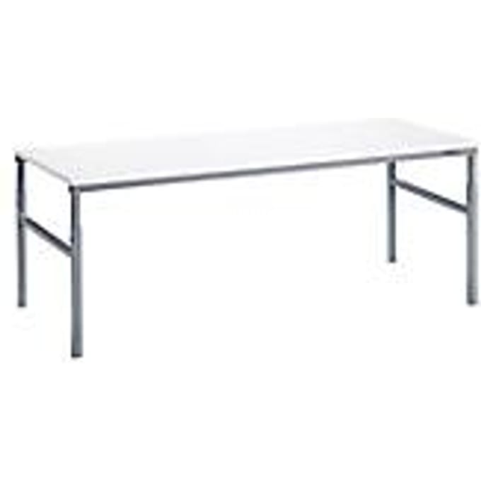 Werktafel TP-710-3, L 1000 x D 700 mm