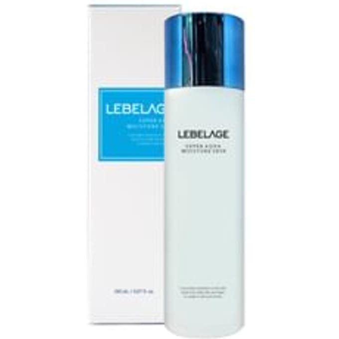 LEBELAGE - Super Aqua Moisture Skin 150ml