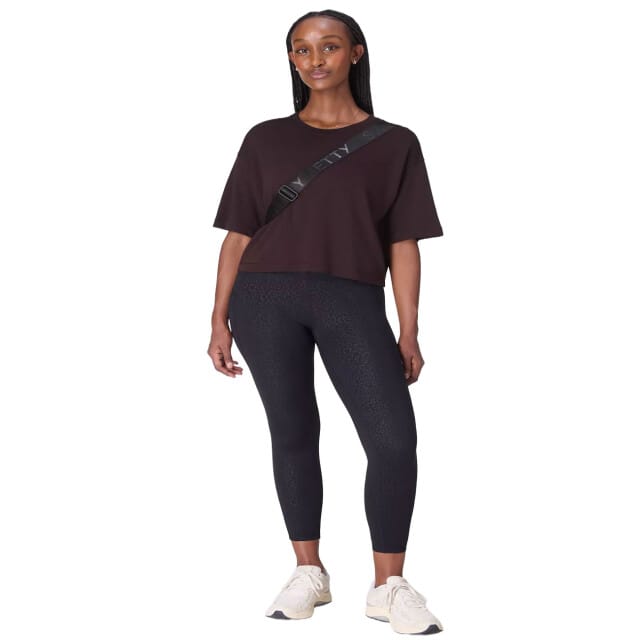 Sweaty Betty All Day Leggings - Maat M