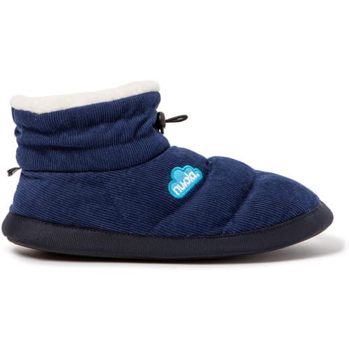 Nuvola Sloffen-unisex-blauw - 36-37
