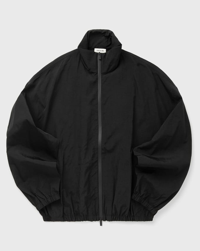 TECH TRACK JACKET