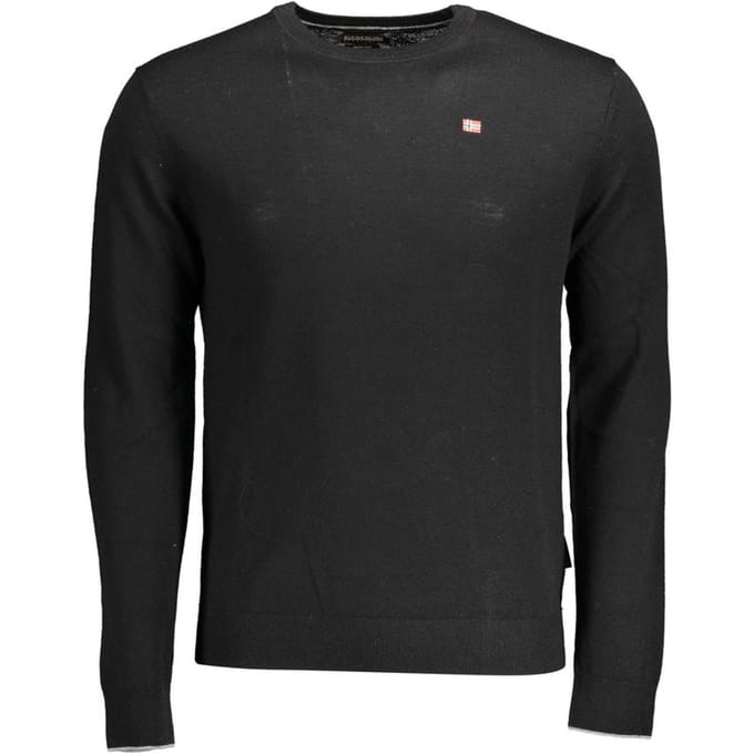 Sweatshirt ronde hals Napapijri Damavand 4