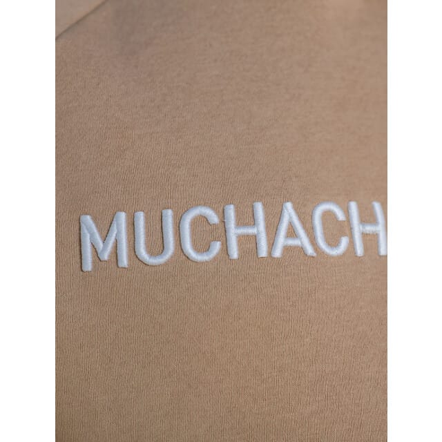 Muchachomalo Heren hoodie