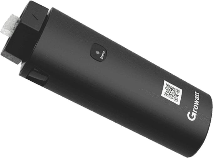 Growatt Shine WIFI-X adapter voor MIC-MIN-MOD omvormers