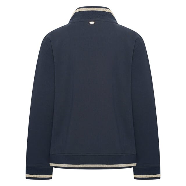 Hv Society - Vest - Navy - L (40)