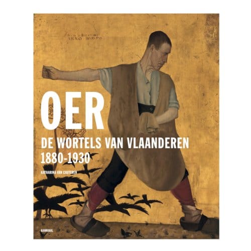 Oer - De Wortels Van Vlaanderen - Katharina van Cauteren