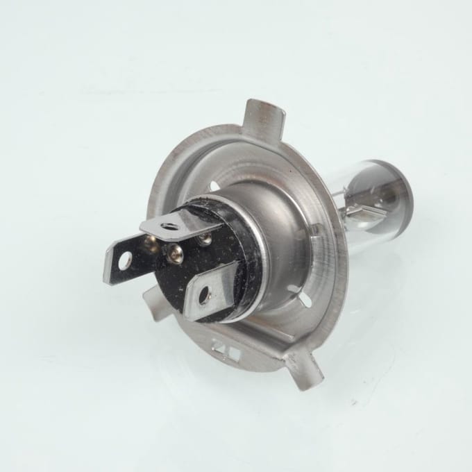 Ampoule Osram pour Scooter Piaggio 125 LIBERTY S 4T E3 2006 à 2008 AV Neuf