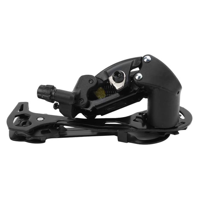 789 Snelheid Kunststof Staal Mountainbike Achterderailleurs Fietsen Shifter Fietsaccessoire gray