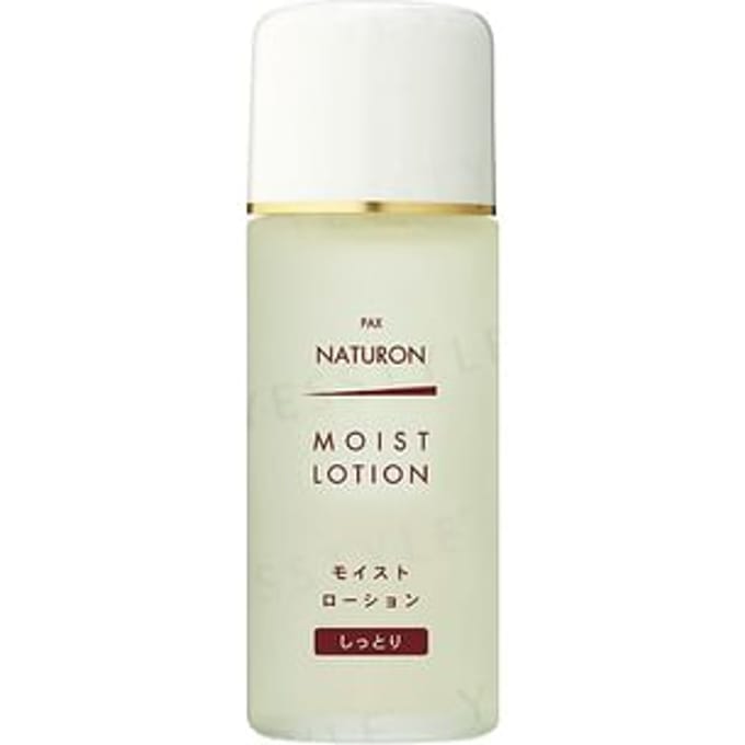 TAIYO YUSHI - Pax Naturon Moist Lotion 100ml