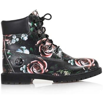 Laarzen Timberland 6 Inch Heritage