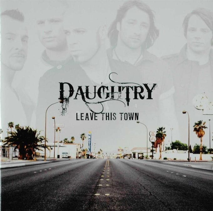 Leave This Town