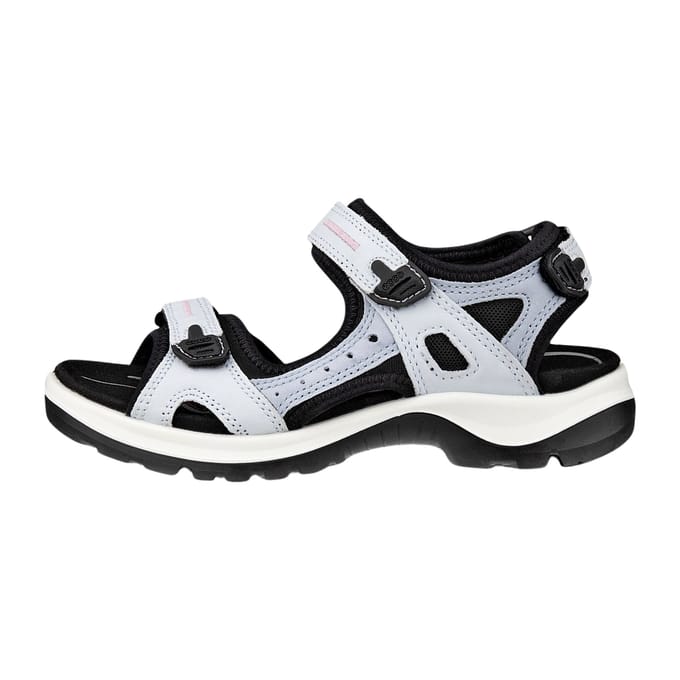 ECCO OFFROAD–Sandalen–Vrouwen–Licht Blauw–37