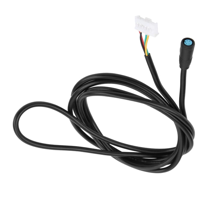 Câble de connexion d'alimentation pour scooter électrique Ninebot MAX G30G30D black