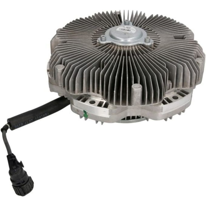 Koppeling, radiatorventilator MAHLE CFC 172 000P