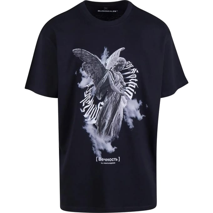 Oversized T-shirt MJ Gonzales Angel 3.0