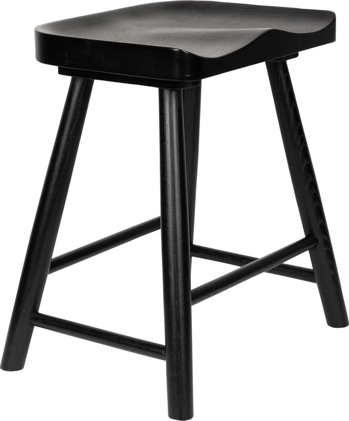 Housecraft Living Vander Kruk Zwart