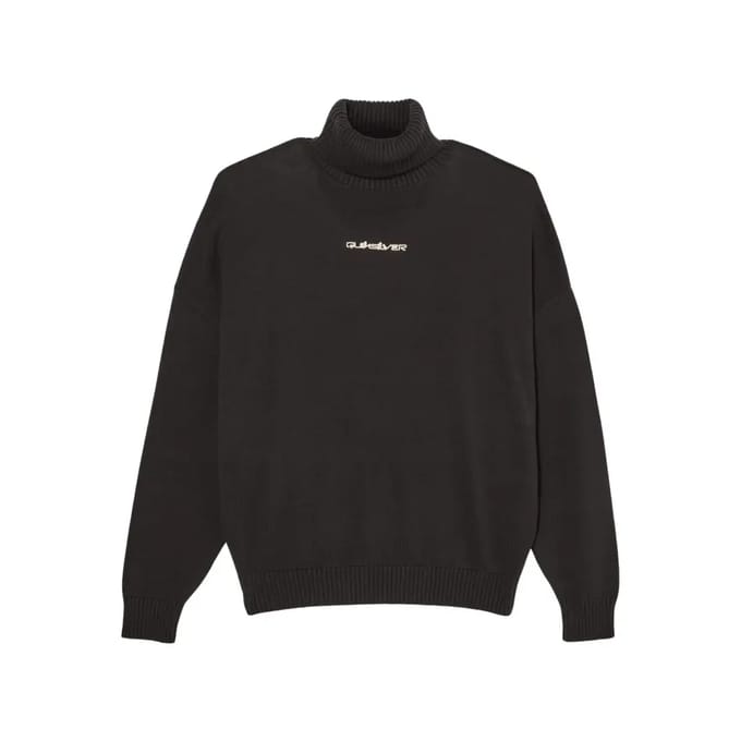 Damestrui met col Quiksilver Anakao