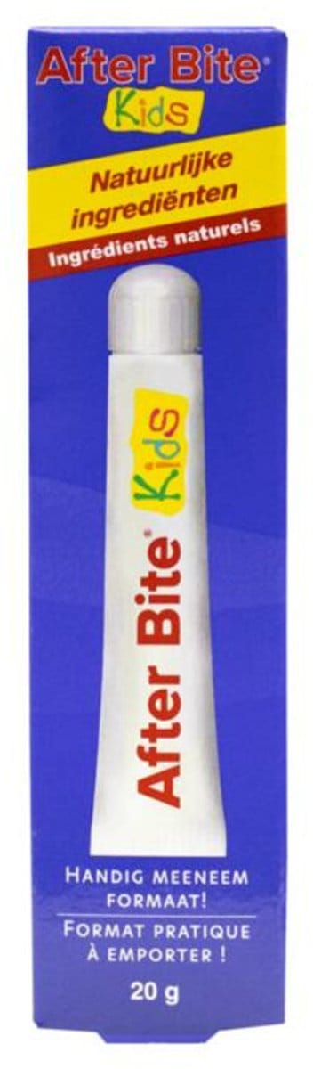 After Bite Kids Doseerpen - 2 x 20 ml - Voordeelverpakking