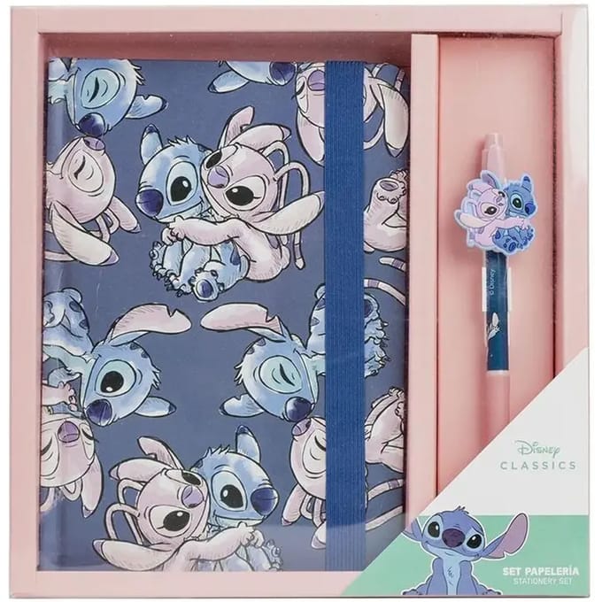 Brievenbus Cerda Disney Stitch